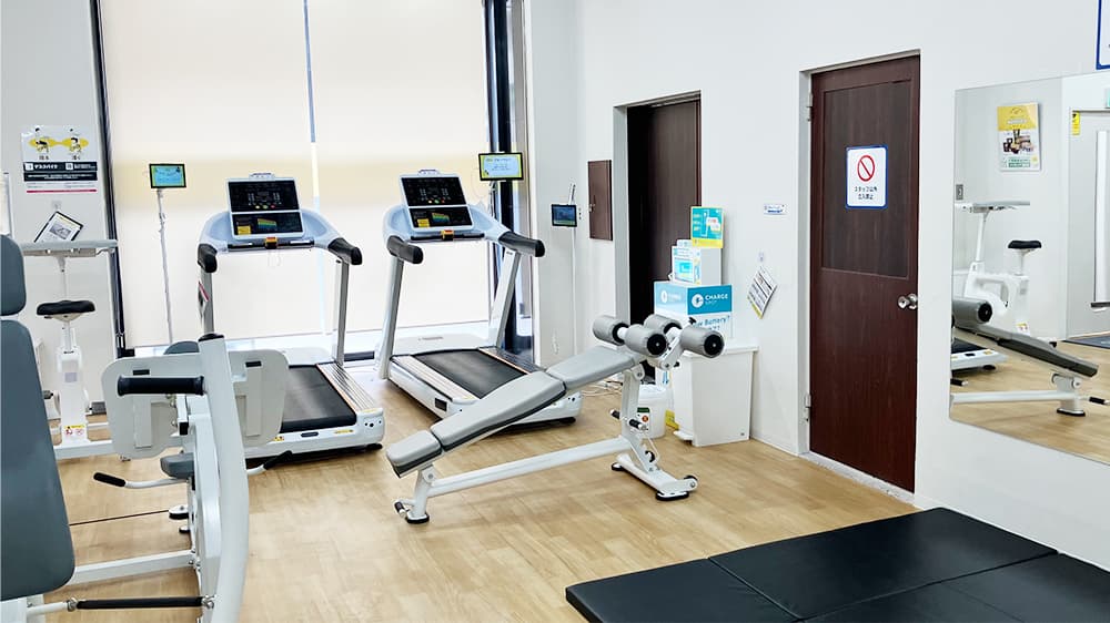 神戸加納町店 | 兵庫県神戸市の24時間使えるジムならチョコザップ