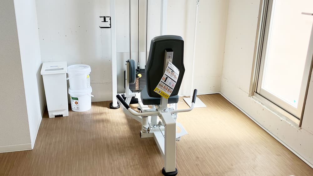 陣原店 | 福岡県北九州市の24時間使えるジムならチョコザップ | 穴生,萩原