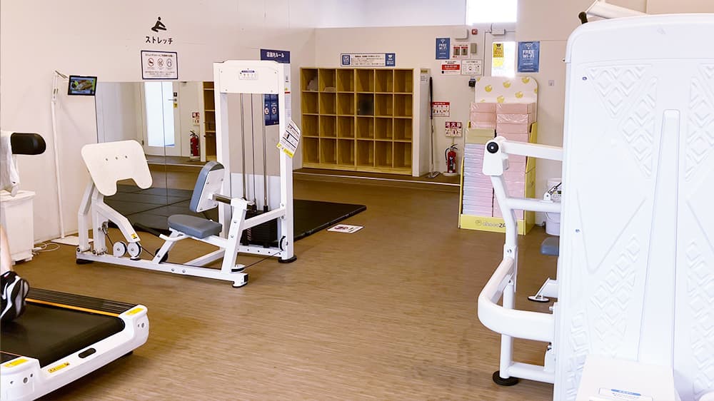 陣原店 | 福岡県北九州市の24時間使えるジムならチョコザップ | 穴生,萩原