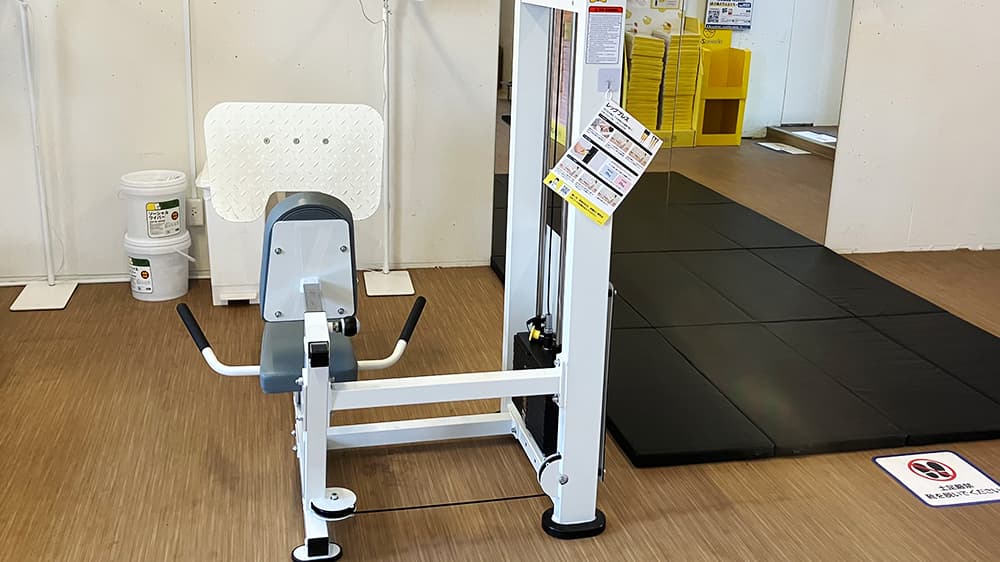 陣原店 | 福岡県北九州市の24時間使えるジムならチョコザップ | 穴生,萩原