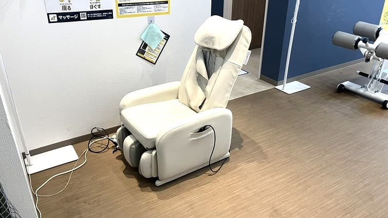 新宮中央店 | 福岡県糟屋郡新宮町の24時間使えるジムならチョコザップ