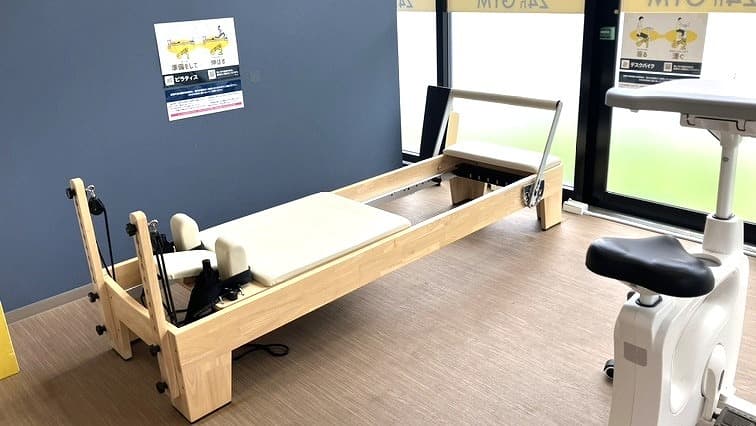新宮中央店 | 福岡県糟屋郡新宮町の24時間使えるジムならチョコザップ