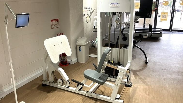 トレーニングマシーン ウェイトプレート20.0kg | フィットネスジム向けトレーニングマシン