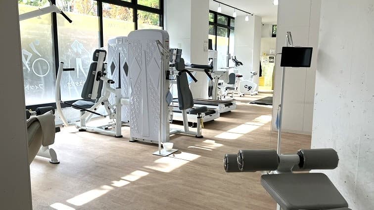 所沢東町店 | 埼玉県所沢市の24時間使えるジムならチョコザップ | 東町