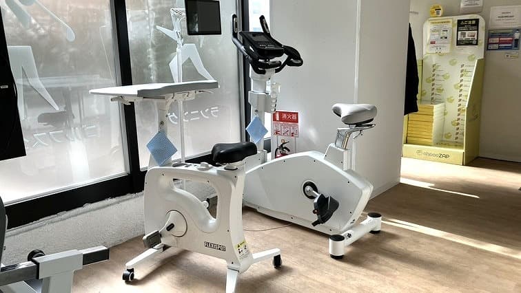 所沢東町店 | 埼玉県所沢市の24時間使えるジムならチョコザップ | 東町