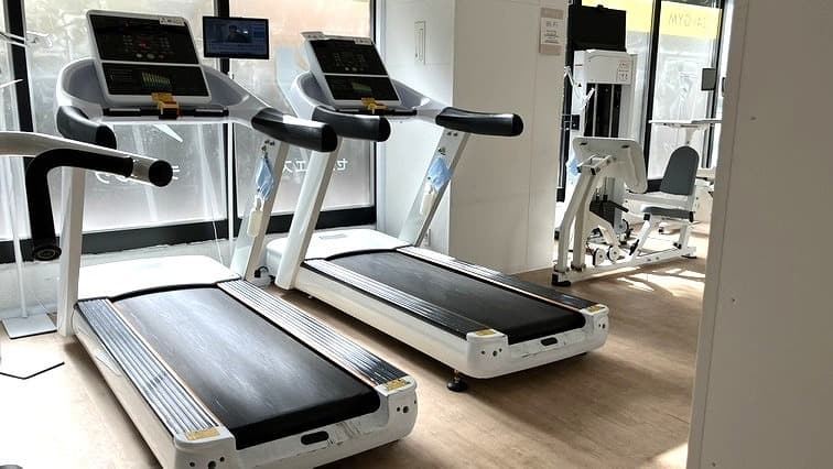 所沢東町店 | 埼玉県所沢市の24時間使えるジムならチョコザップ | 東町