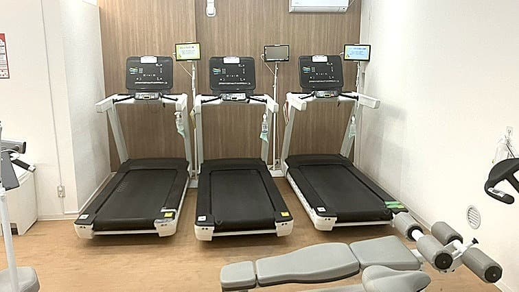 チョコザップ佐伯区役所前店の写真5
