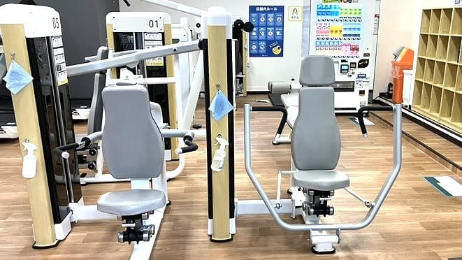 石川町本牧通店 | 神奈川県横浜市の24時間使えるジムならチョコザップ