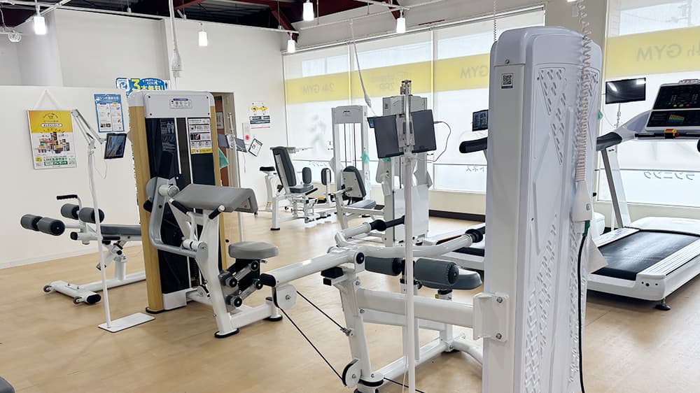 高松鬼無店 | 香川県高松市の24時間使えるジムならチョコザップ