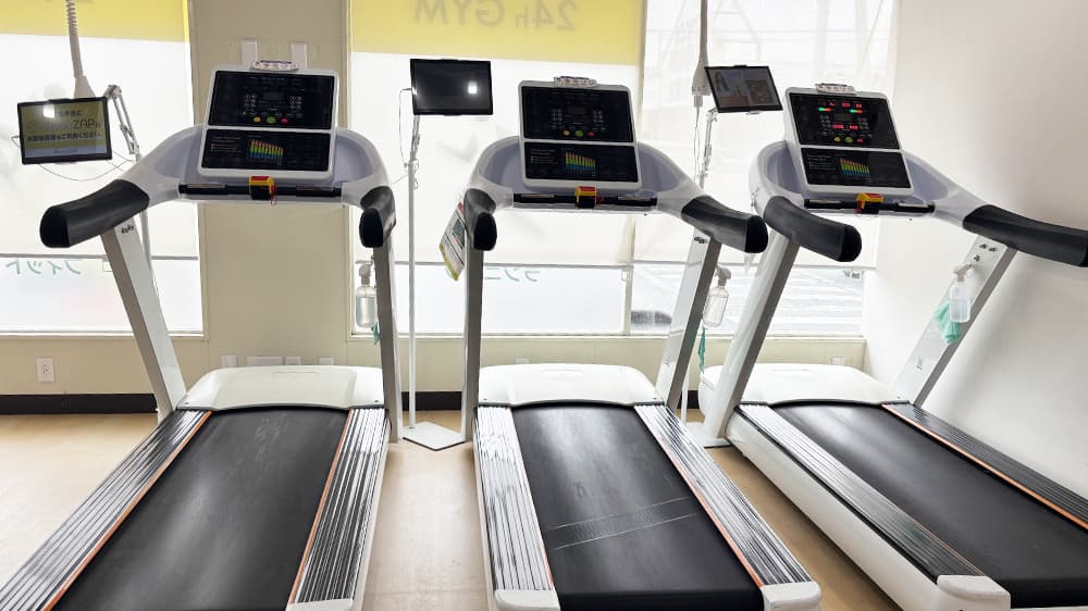 高松鬼無店 | 香川県高松市の24時間使えるジムならチョコザップ