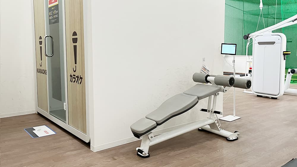 多治見駅前店 | 岐阜県多治見市の24時間使えるジムならチョコザップ