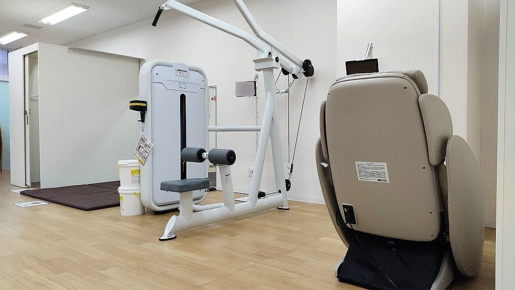 ちょろ 中百舌鳥二丁目店 | 大阪府堺市の24時間使えるジムならチョコザップ