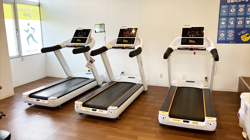 仙台八乙女店 | 宮城県仙台市の24時間使えるジムならチョコザップ | 泉