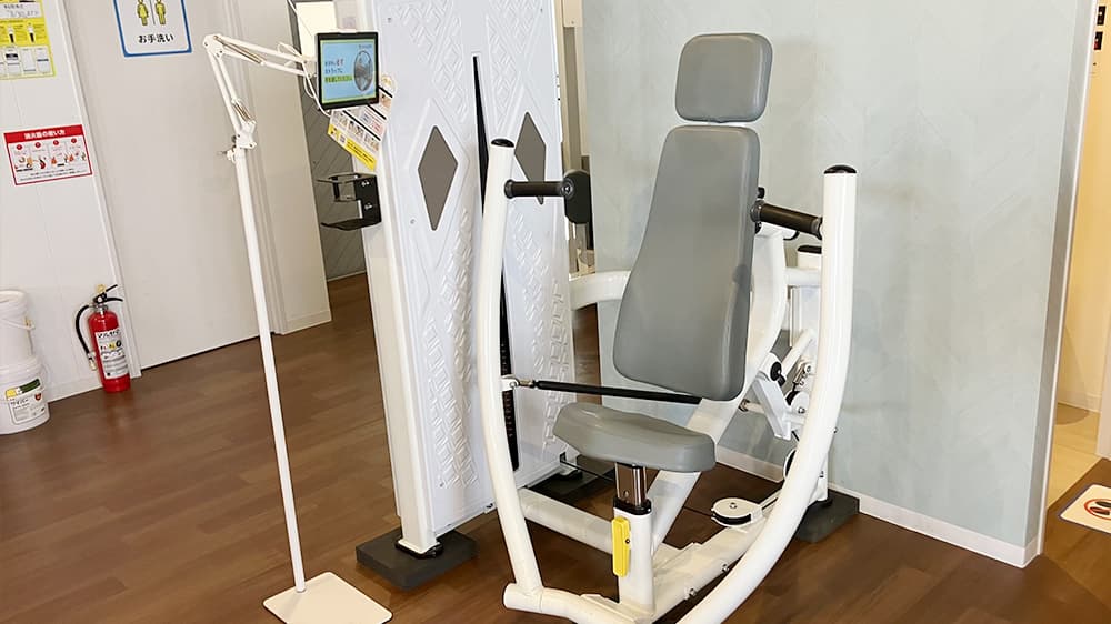 仙台八乙女店 | 宮城県仙台市の24時間使えるジムならチョコザップ | 泉