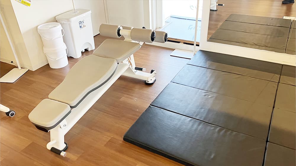 仙台八乙女店 | 宮城県仙台市の24時間使えるジムならチョコザップ | 泉