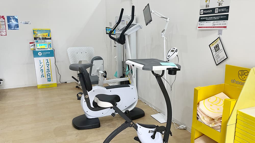 狛田駅前店 | 京都府相楽郡精華町の24時間使えるジムならチョコザップ