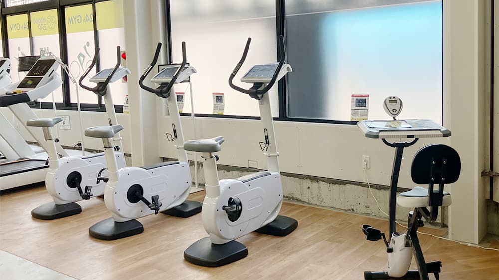 北八王子店 | 東京都八王子市の24時間使えるジムならチョコザップ