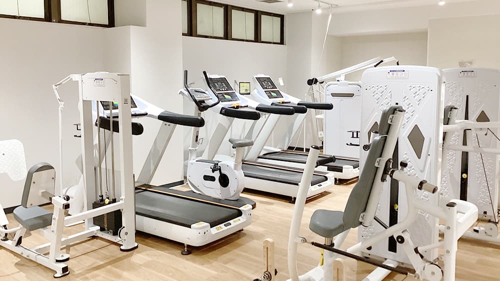 横浜大口通店 | 神奈川県横浜市の24時間使えるジムならチョコザップ