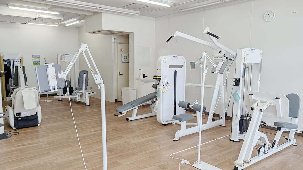 三崎口店 | 神奈川県三浦市の24時間使えるジムならチョコザップ | 諸磯