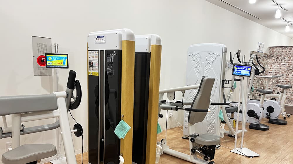 松原上田店 | 大阪府松原市の24時間使えるジムならチョコザップ | 阿保