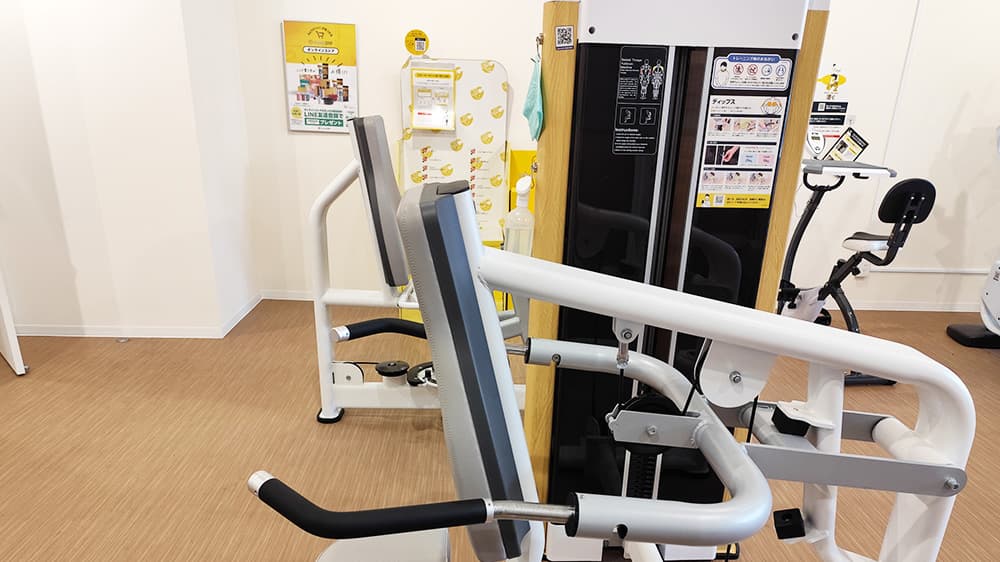長岡 長岡大島本町店 | 新潟県長岡市の24時間使えるジムならチョコザップ