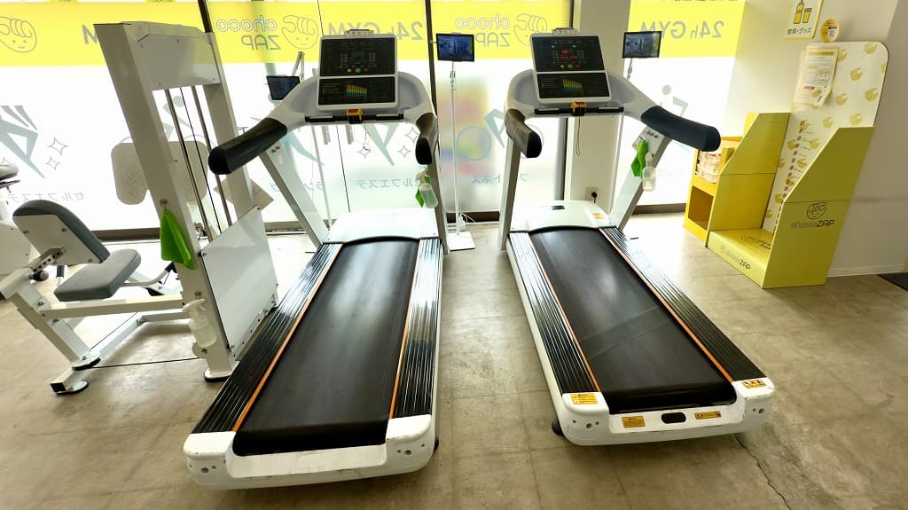 深谷原郷店 | 埼玉県深谷市の24時間使えるジムならチョコザップ | 原郷