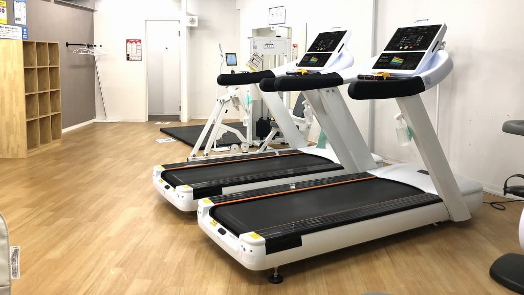 田原本町店 | 奈良県磯城郡田原本町の24時間使えるジムならチョコ