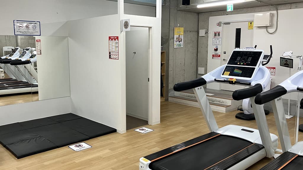 京都中久世店 | 京都府京都市の24時間使えるジムならチョコザップ