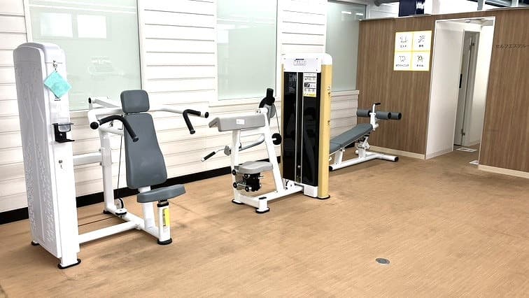 徳島沖浜東店 | 徳島県徳島市の24時間使えるジムならチョコザップ