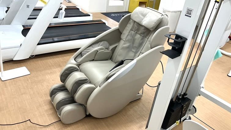 徳島松茂町店 | 徳島県板野郡松茂町の24時間使えるジムならチョコ