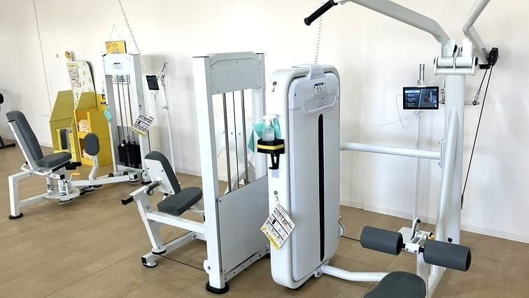 高松勅使町店 | 香川県高松市の24時間使えるジムならチョコザップ