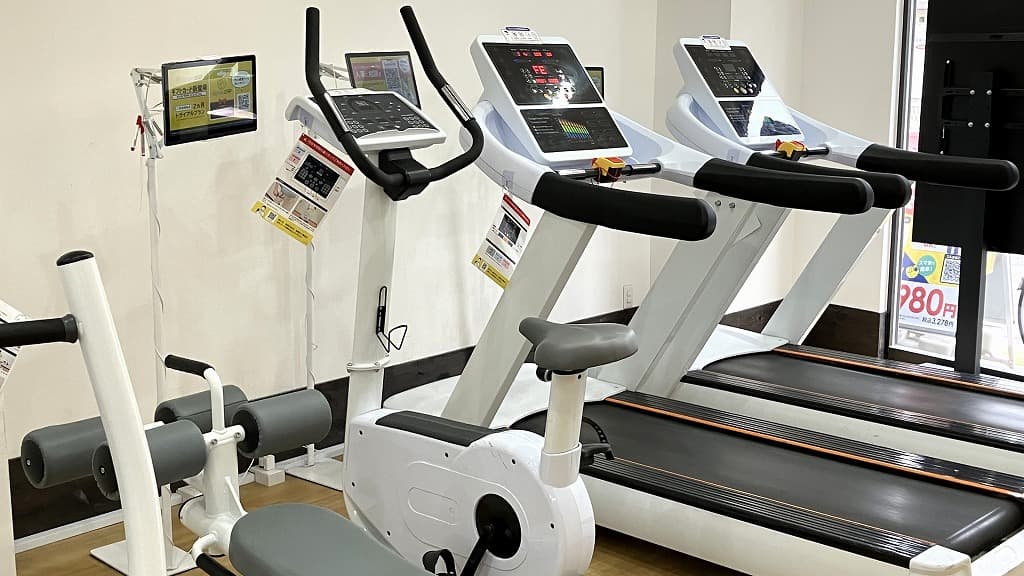 鴫野店 | 大阪府大阪市の24時間使えるジムならチョコザップ | 鴫野東