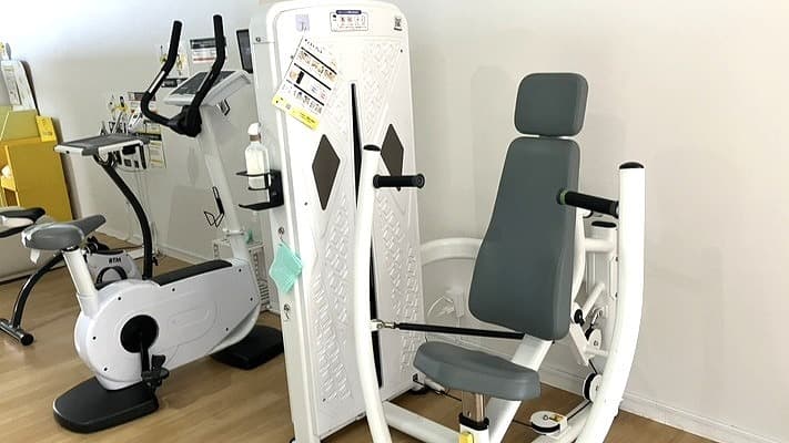 甲府ウェルネスゾーン店 | 山梨県甲府市の24時間使えるジムならチョコ