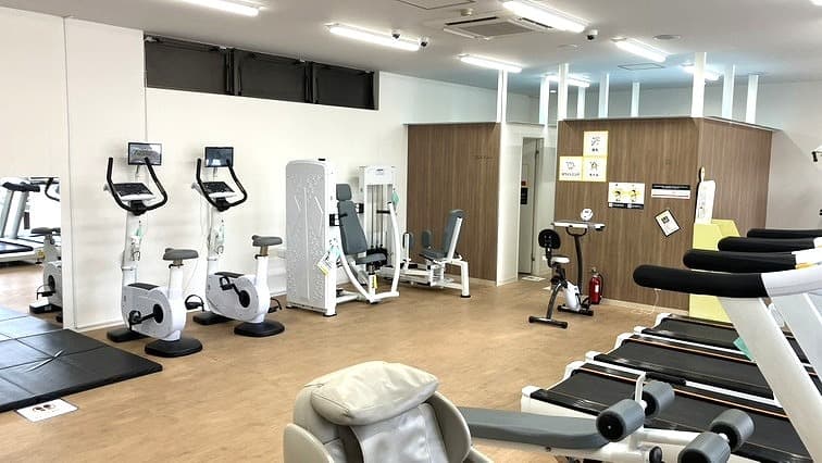 徳島蔵本町店 | 徳島県徳島市の24時間使えるジムならチョコザップ | 南