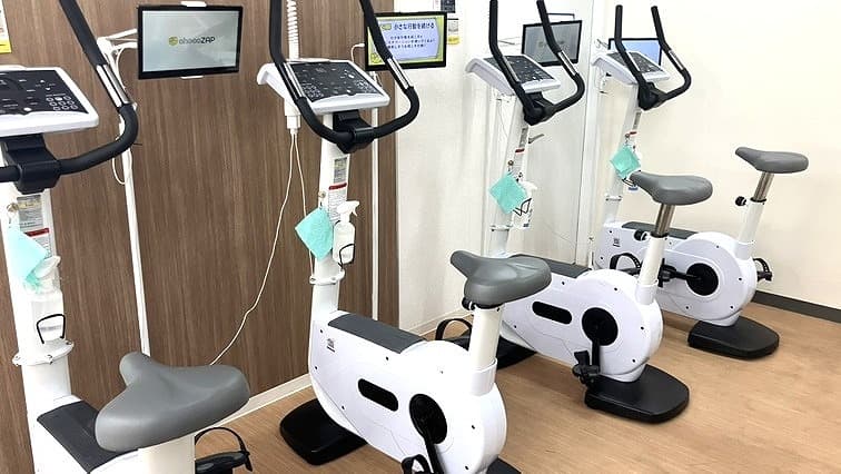 矢野寺屋敷店 | 広島県広島市の24時間使えるジムならチョコザップ