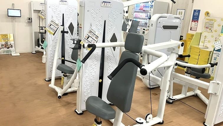 安芸矢野東店 | 広島県広島市の24時間使えるジムならチョコザップ