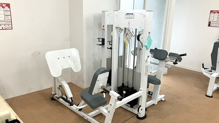 安芸矢野東店 | 広島県広島市の24時間使えるジムならチョコザップ