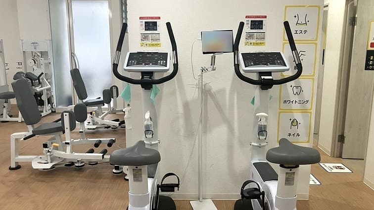 安芸矢野東店 | 広島県広島市の24時間使えるジムならチョコザップ