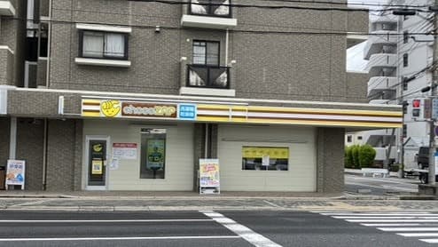 チョコザップ 伊丹荒牧のアイキャッチ画像