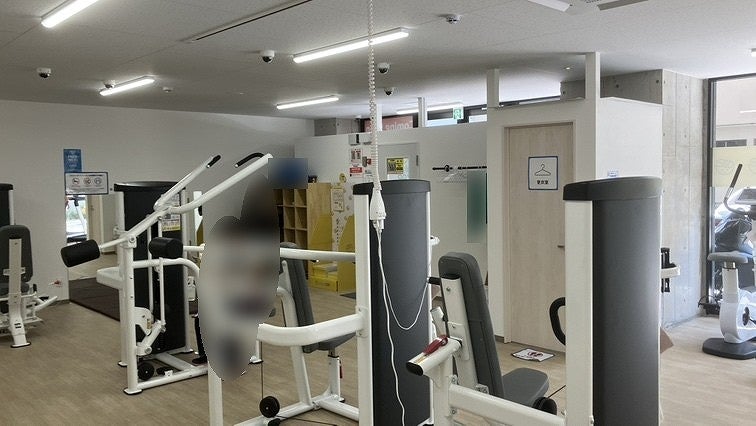 野間大池店 | 福岡県福岡市の24時間使えるジムならチョコザップ