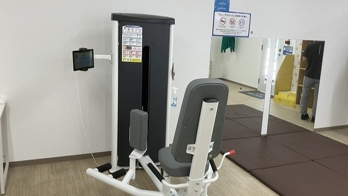 野間大池店 | 福岡県福岡市の24時間使えるジムならチョコザップ