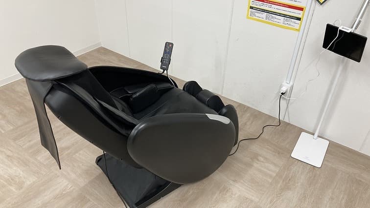 新井薬師前店 | 東京都中野区の24時間使えるジムならチョコザップ