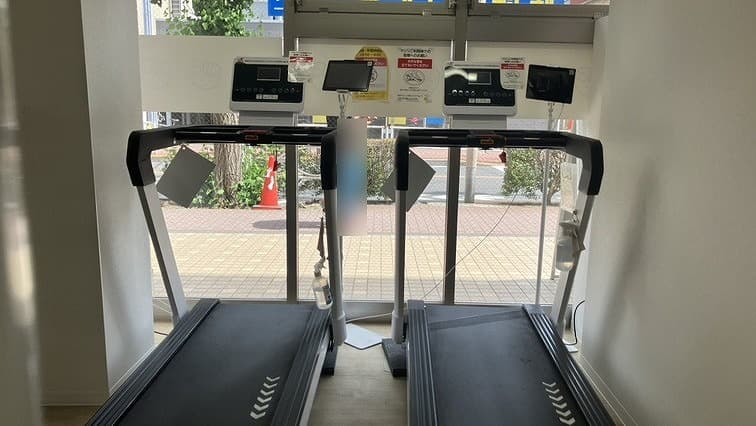 チョコザップ世田谷下馬店の写真3