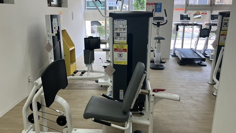 世田谷下馬店 | 東京都目黒区の24時間使えるジムならチョコザップ