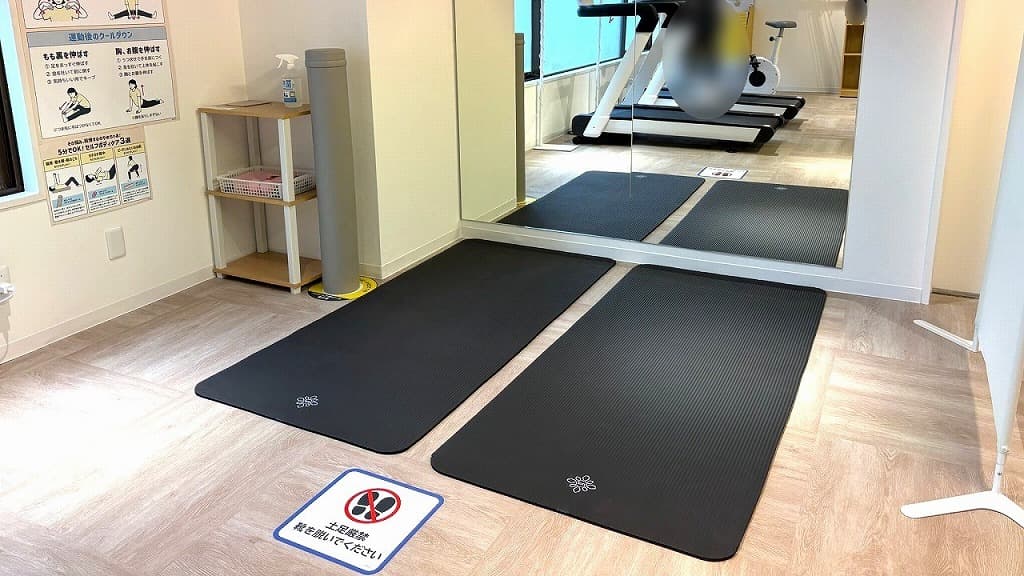 荒川 荒川四丁目（女性専用）店 | 東京都荒川区の24時間使えるジムなら