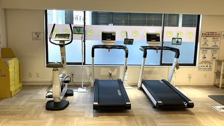 荒川四丁目（女性専用）店 | 東京都荒川区の24時間使えるジムなら