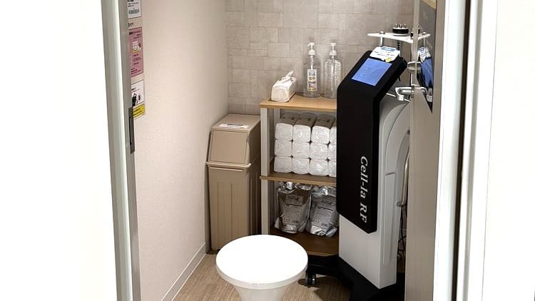 金沢谷津（女性専用）店 | 神奈川県横浜市の24時間使えるジムなら