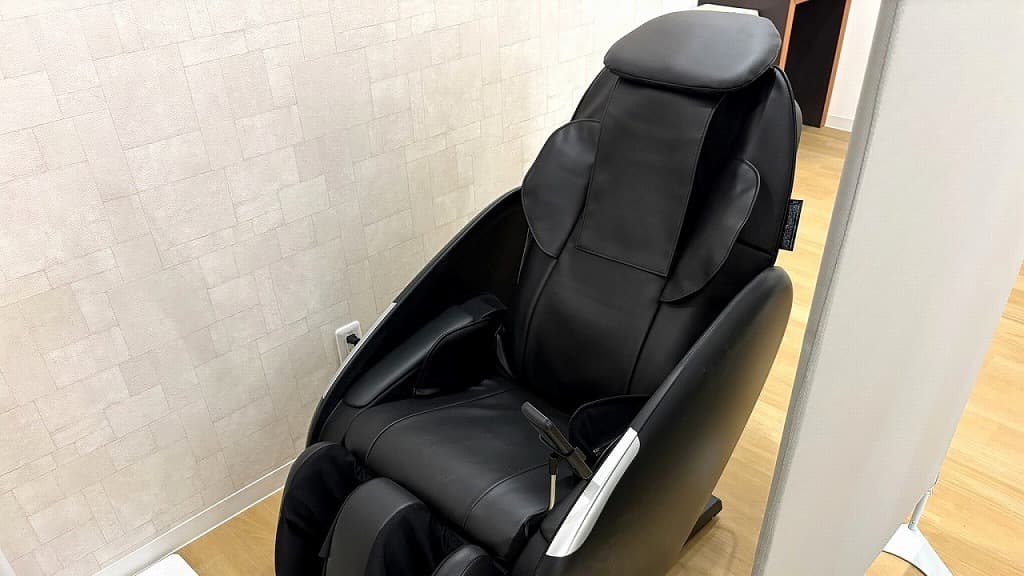 チョコザップ昭和町一丁目(女性専用)店の写真6