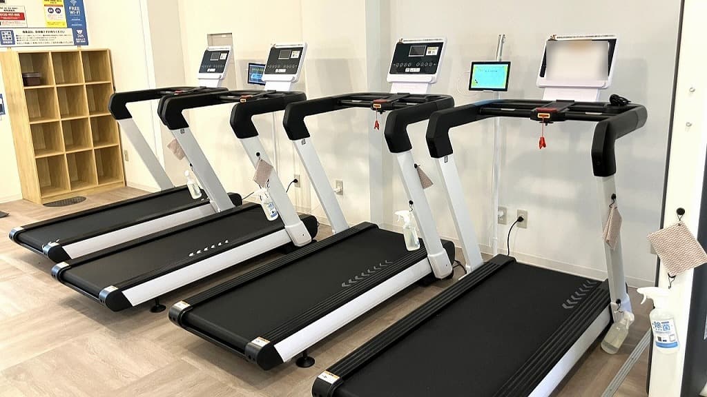 中野二丁目（女性専用）店 | 東京都中野区の24時間使えるジムなら