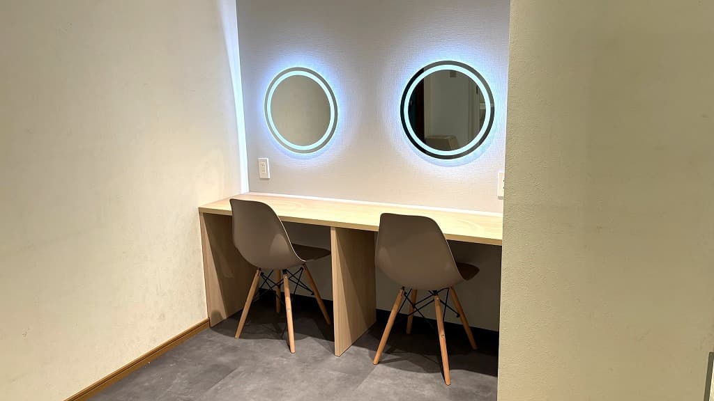 チョコザップ喜多見南口(女性専用)店の写真8